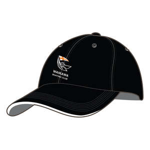 Waikawa Boating Club: WAIKAWA BOATING CAP