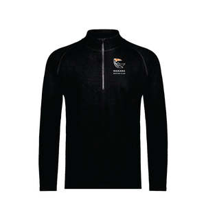 Waikawa Boating Club: WAIKAWA BOATING MERINO