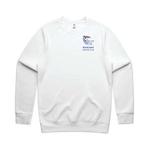 WAIKAWA BOATING SWEATSHIRT