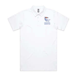 WAIKAWA BOATING POLO