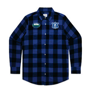 RIWAKA RFC SHIRT