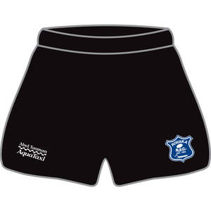 RIWAKA RFC SHORTS