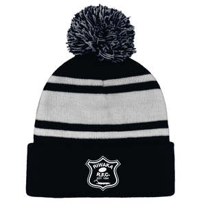 RIWAKA RFC BEANIE