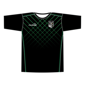 REEFTON RFC TEE