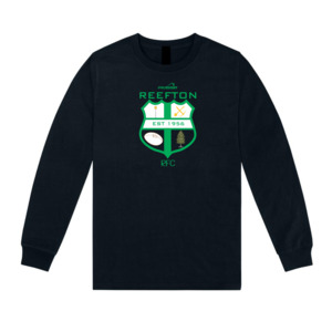 Reefton Rfc: REEFTON RFC LS TEE