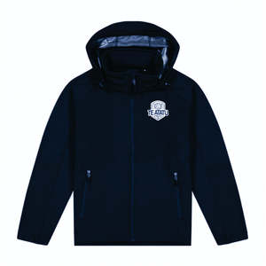 Te Atatu Netball: TE ATATU NETBALL SOFTSHELL JACKET