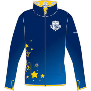 Te Atatu Netball: TE ATATU NETBALL JACKET