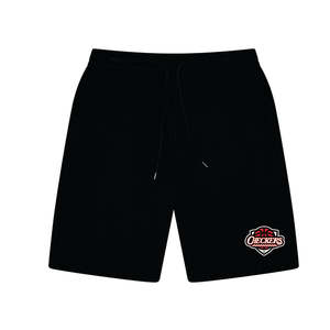 CHECKERS BASKETBALL SHORTS