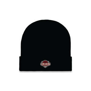 CHECKERS BASKETBALL BEANIE