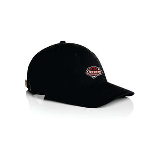 CHECKERS BASKETBALL CAP