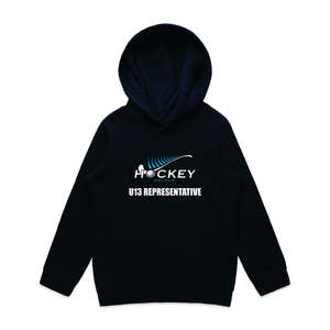 NELSON HOCKEY U13 HOODIE