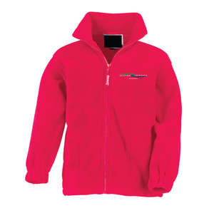 CLIFTON TERRACE POLAR FLEECE