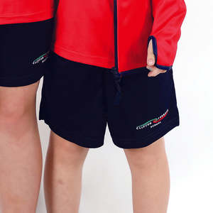 CLIFTON TERRACE SHORTS