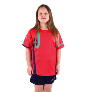 CLIFTON TERRACE TEE