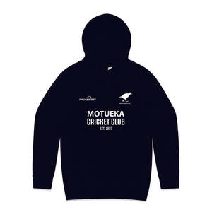 MOTUEKA CRICKET HOODIE