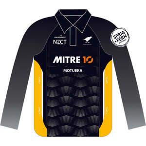 MOTUEKA CRICKET LS PLAYING TOP