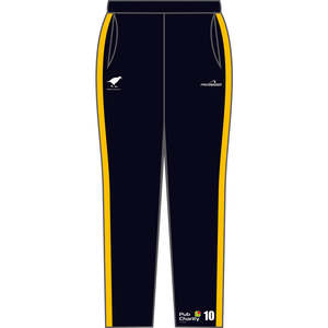 Motueka Cricket: MOTUEKA CRICKET WOMENS PANTS