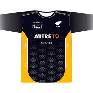 MOTUEKA CRICKET JUNIOR TOP