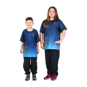 Tahunanui School: TAHUNANUI SCHOOL TEE