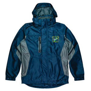 NELSON RFC RAINJACKET