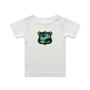 NELSON RFC INFANT TEE