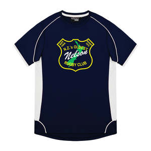 Nelson Rfc: NELSON RFC JAB TEE