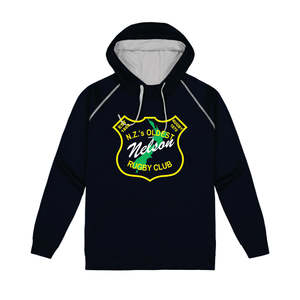 NELSON RFC CLUB HOODIE