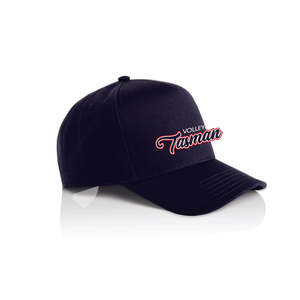 Vti: VTI CAP