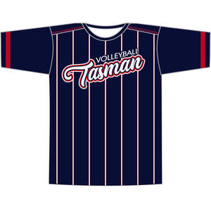 VTI SOFTBALL TEE