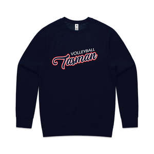 Vti: VTI SWEATSHIRT