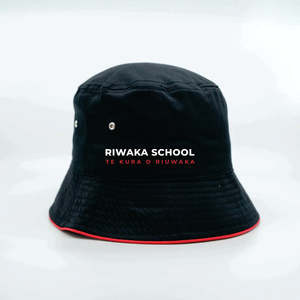 Riwaka School: RIWAKA SCHOOL HAT