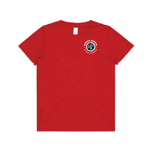 RIWAKA SCHOOL COTTON TEE