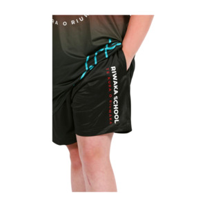 RIWAKA SCHOOL SHORTS
