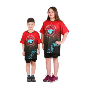 Riwaka School: RIWAKA SCHOOL TEE