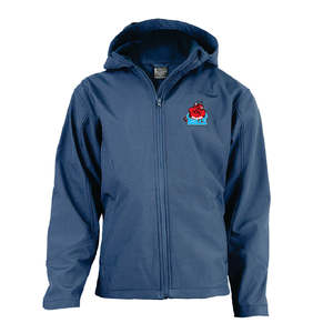 BRUNNER BULLS JACKET