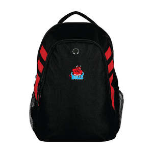BRUNNER BULLS BACKPACK