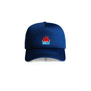 BRUNNER BULLS CAP