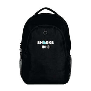 SHARKS VOLLEYBALL BACKPACK