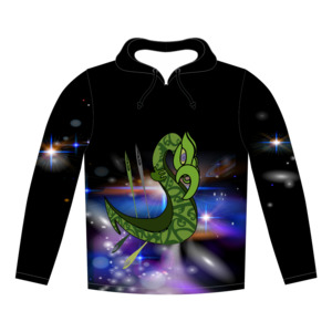 SPRING CREEK HOODIE