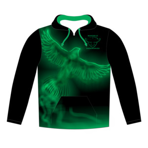 Legion Taekwon Do: MAYFIELD HOODIE