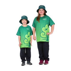 Birchwood Primary School: BIRCHWOOD SCHOOL TEE