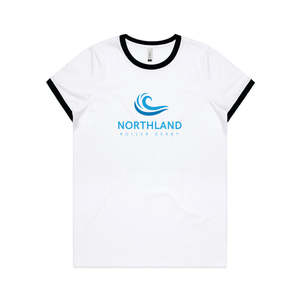 Northland Roller Derby: NORTHLAND ROLLER DERBY MERCH TEE