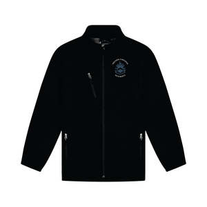 NCOB SOFTSHELL JACKET