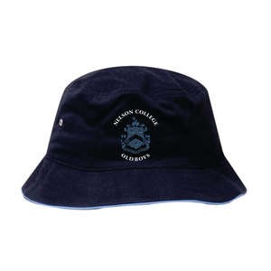 NCOB BUCKET HAT