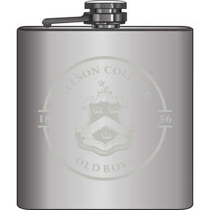 NCOB FLASK