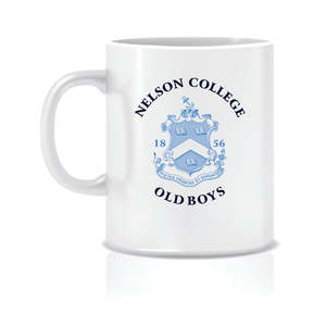 NCOB MUG