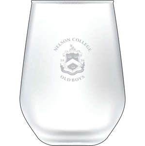 Nelson College Old Boys: NCOB GLASS