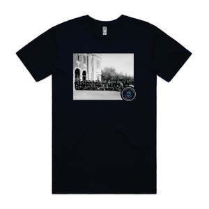 NCOB HERITAGE SCHOOL PHOTO TEE