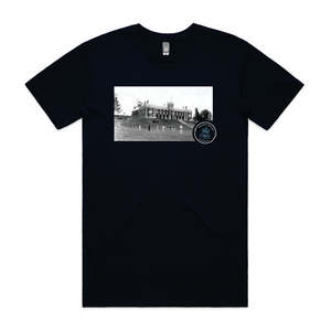 NCOB HERITAGE CAMPUS TEE