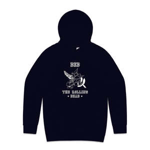 Dead End Derby Junior: DEAD END DERBY JUNIOR HOODIE